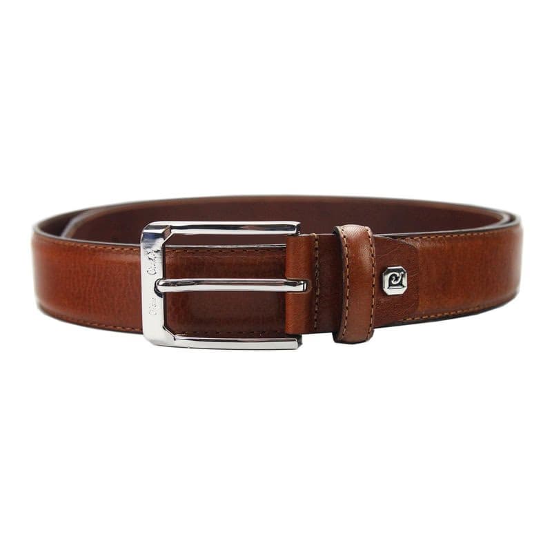 Kožený opasok Pierre Cardin GF 9014 5