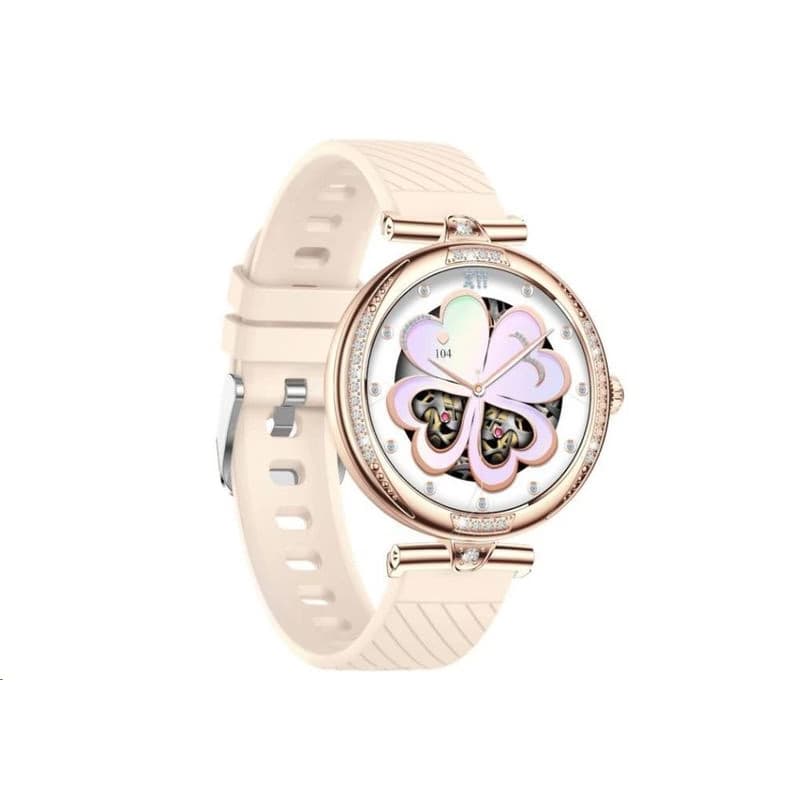 CARNEO Seinna HR+ rosegold 2