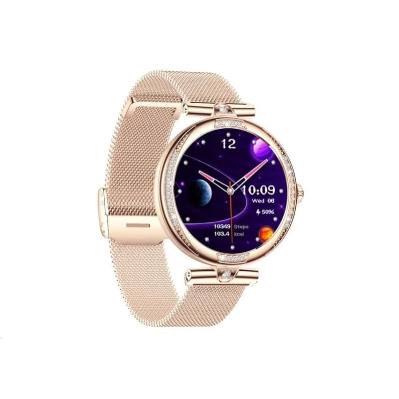 CARNEO Seinna HR+ rosegold 3