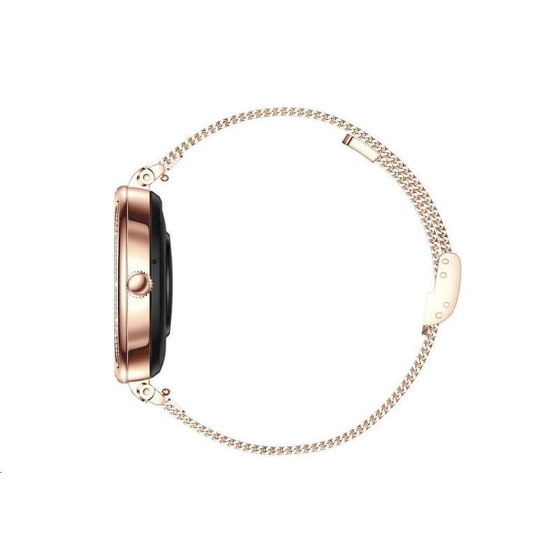 CARNEO Seinna HR+ rosegold 5