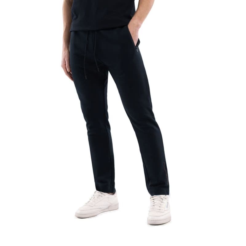 Pánske tepláky VOLCANO N-DEN-600-NAVY 2