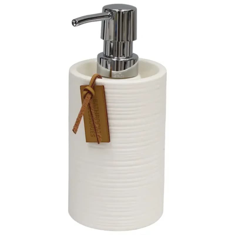 Dávkovač mydla CE-2266 ivory