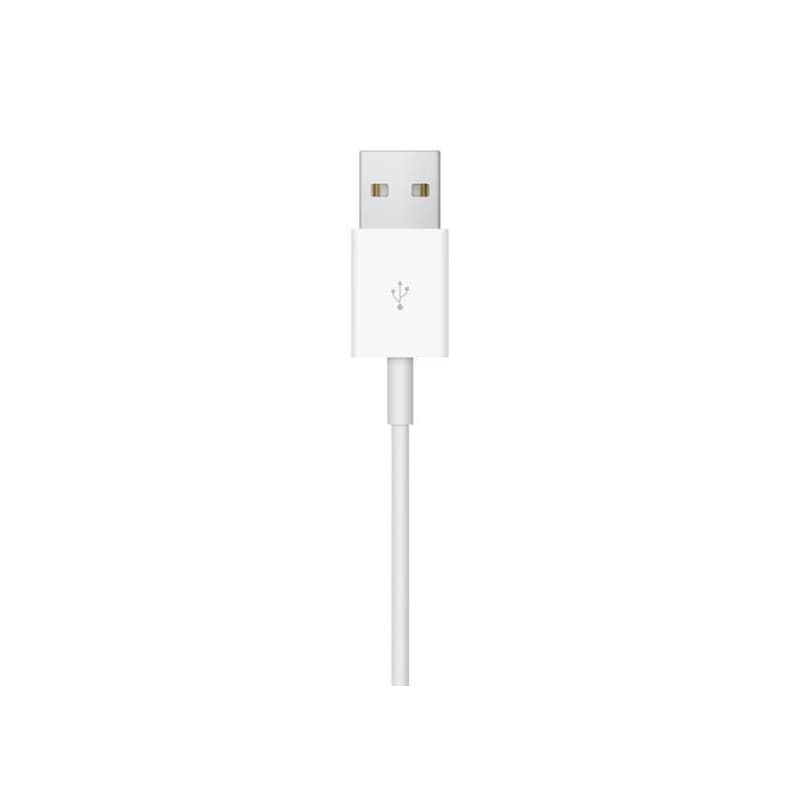 APPLE Watch magnetický nabíjací kábel (1 m) (bulk) 3