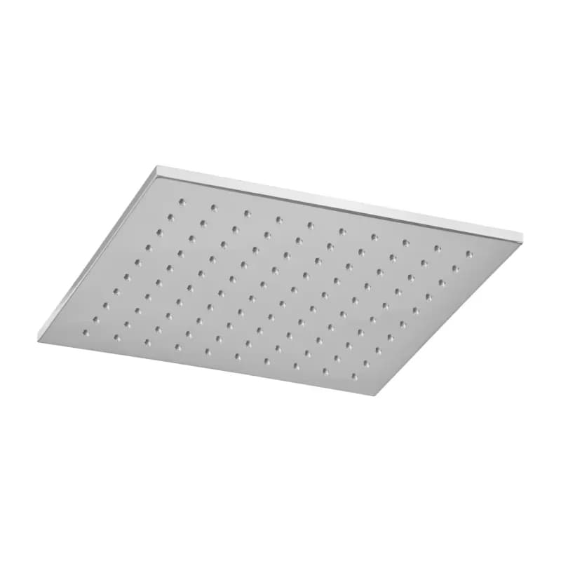 OMNIRES - SLIMLINE dažďová sprcha, 25 x 25 cm chróm /CR/ WG225CR 2