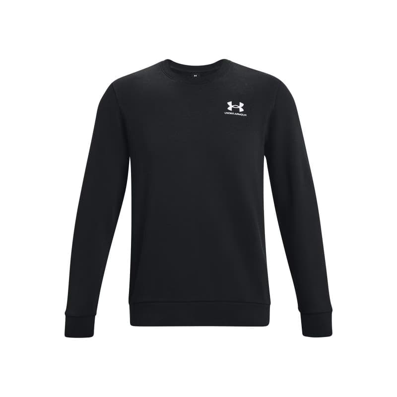 Pánska zateplená mikina UNDER ARMOUR UA Icon Fleece Crew 5