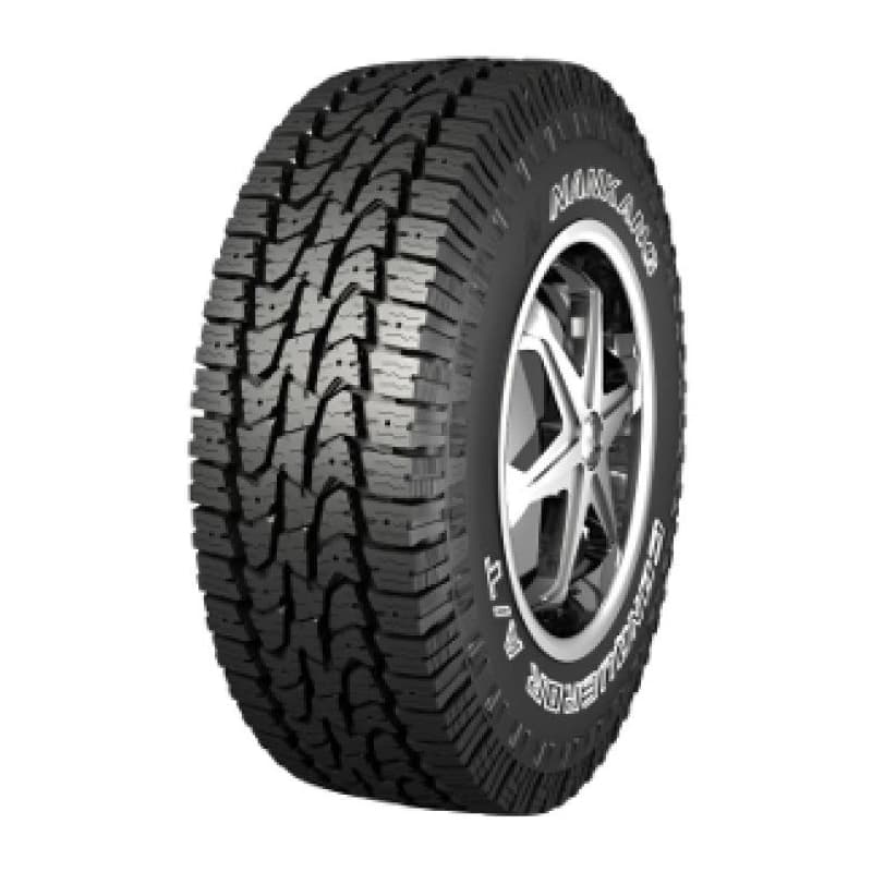 Nankang Conqueror A/T ( 265/55 R19 109V )