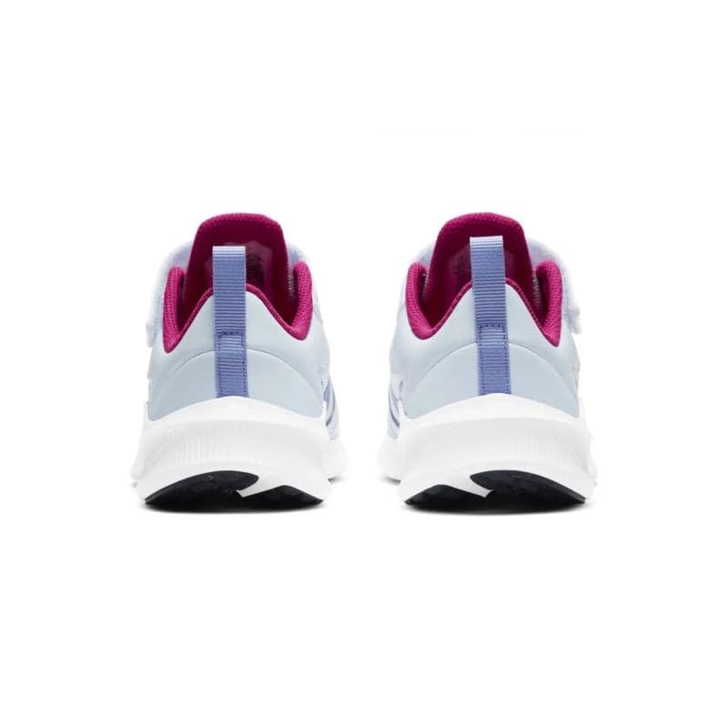 Detská rekreačná obuv NIKE Downshifter 10 PSV grey 4