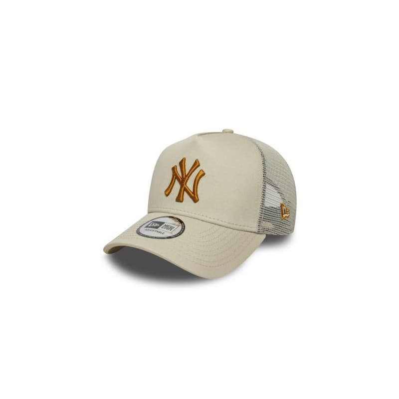 Pánska šiltovka NEW ERA 940 Af trucker MLB League essential NEYYAN TRUCKER