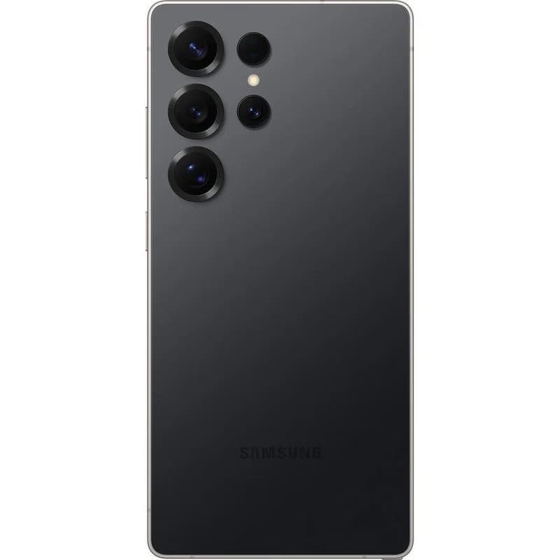 Samsung Galaxy S25 Ultra 5G 12GB/256GB čierny titán, EU 2