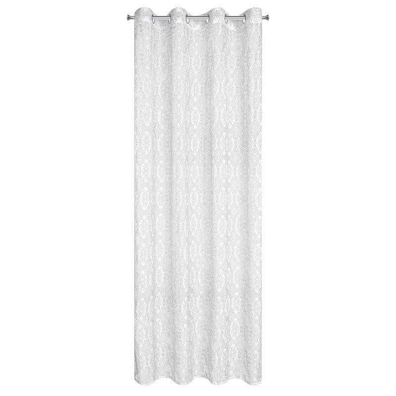 ArtFir Záclona IGA K | biela 140 x 250 cm 3