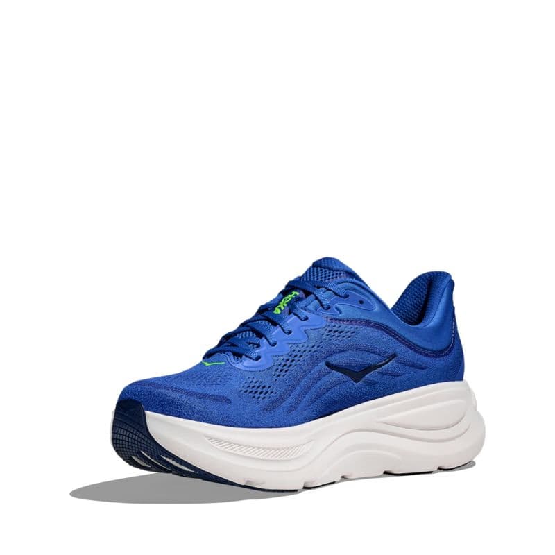 Pánska bežecká obuv HOKA Bondi 9 M cobalt blue ultramarine 2