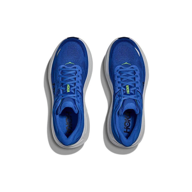 Pánska bežecká obuv HOKA Bondi 9 M cobalt blue ultramarine 3