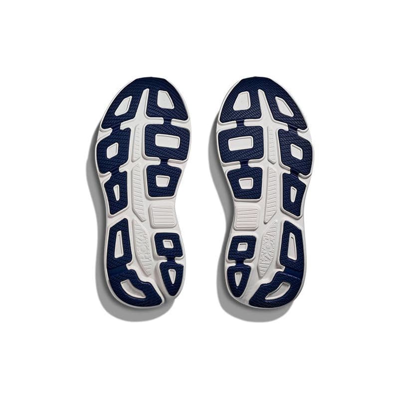 Pánska bežecká obuv HOKA Bondi 9 M cobalt blue ultramarine 5