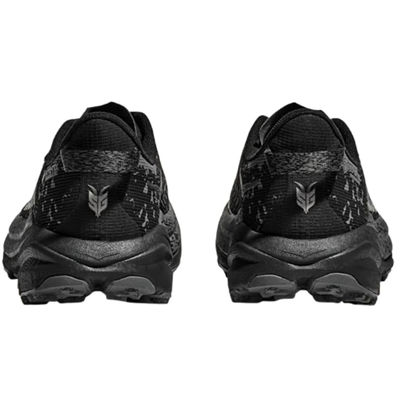 Dámska bežecká trailová obuv HOKA Speedgoat 6 GTX W black outer orbit 6