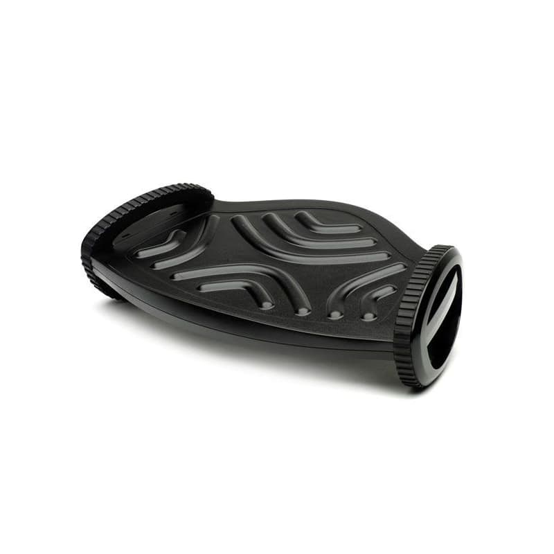 Podpera chodidiel Fellowes ROCKER
