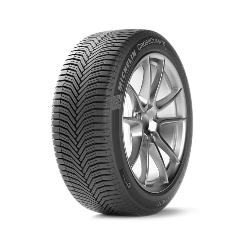 Michelin CROSSCLIMATE+ 165/65 R14 83 T Celoročné