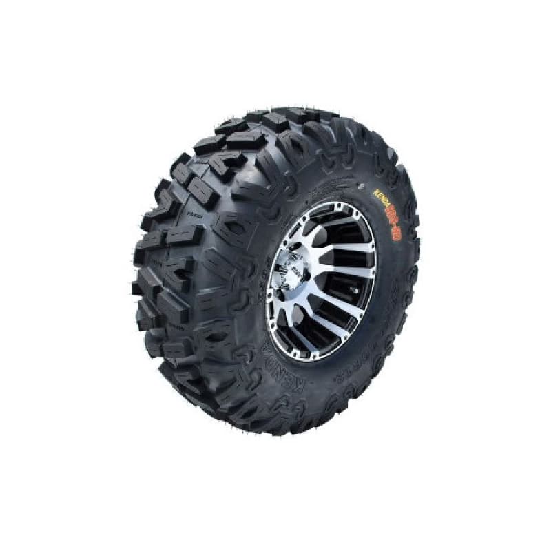 Kenda K585 ( 26x11.00-14 TL 54N )