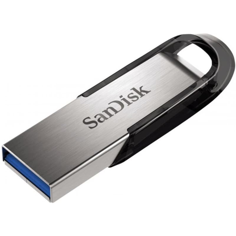 SanDisk Flash Disk 256GB Cruzer Ultra Fit, USB 3.1 4