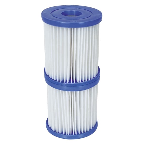 Kartuša pre filtráciu s prietokom 1.249 l/h
