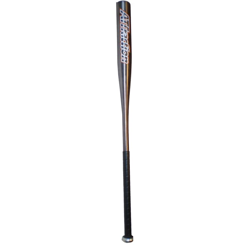 Softball pálka SPARTAN Alu - 32" strieborná