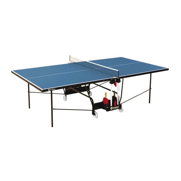 Stôl na stolný tenis SPONETA S1-73e - modrý
