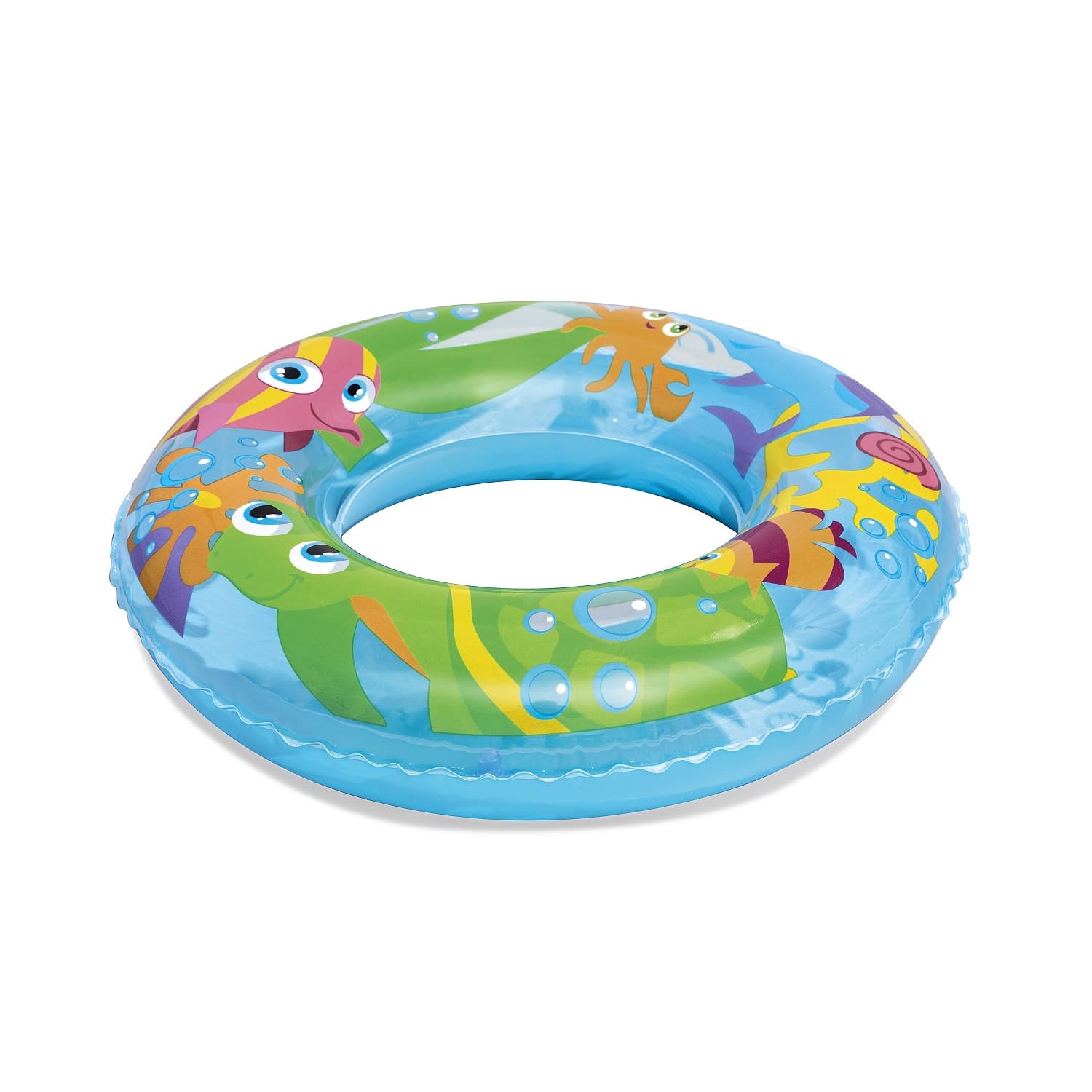 Nafukovací kruh BESTWAY Swim Ring - 56 cm