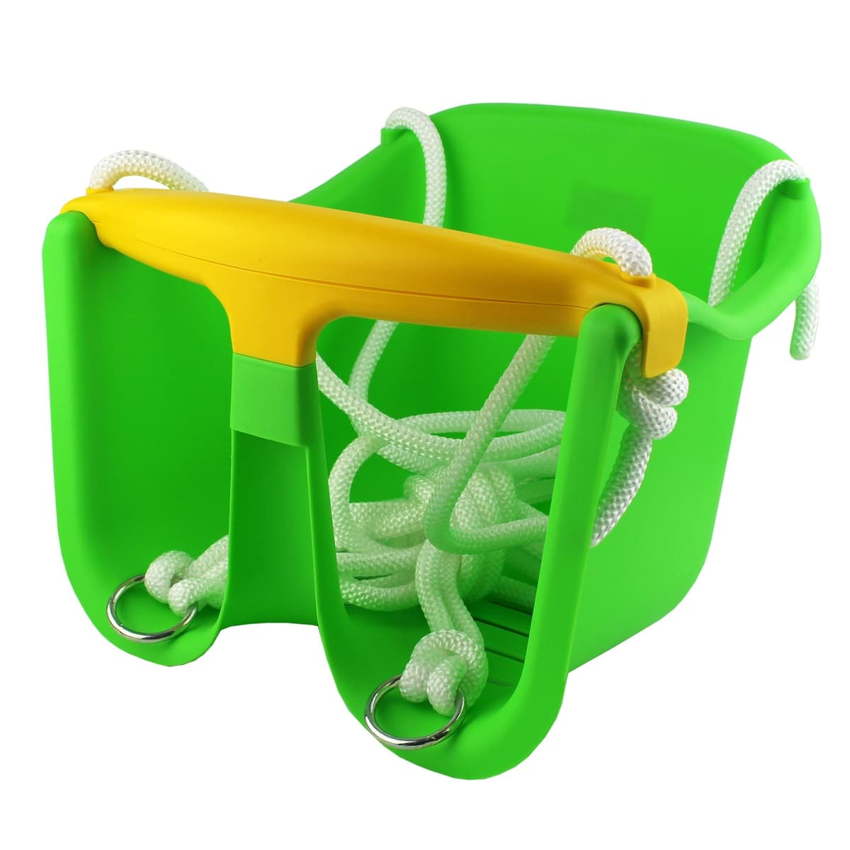 Detská hojdačka CHEVA Baby plast