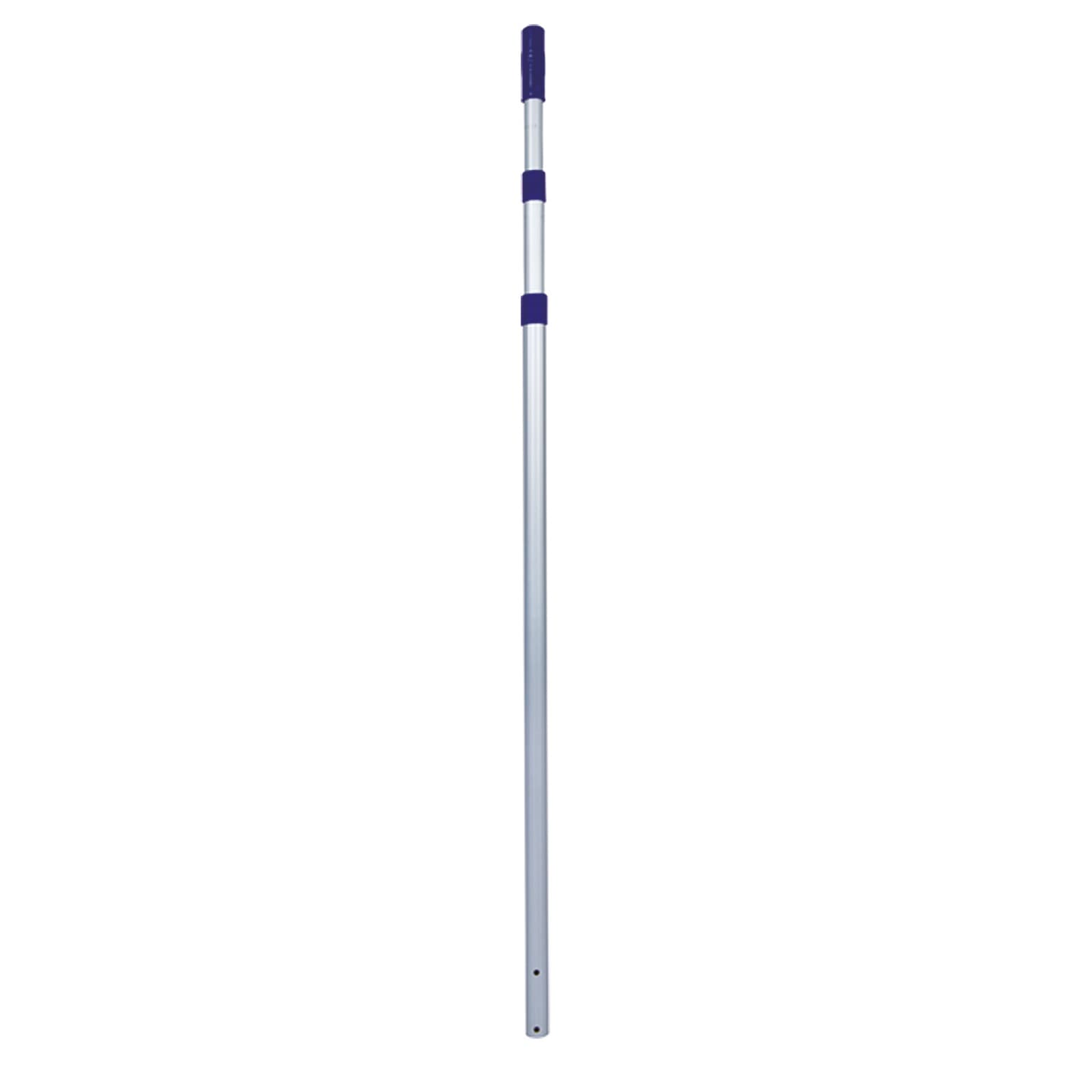 Teleskopická bazénová tyč AVENLI 244 cm