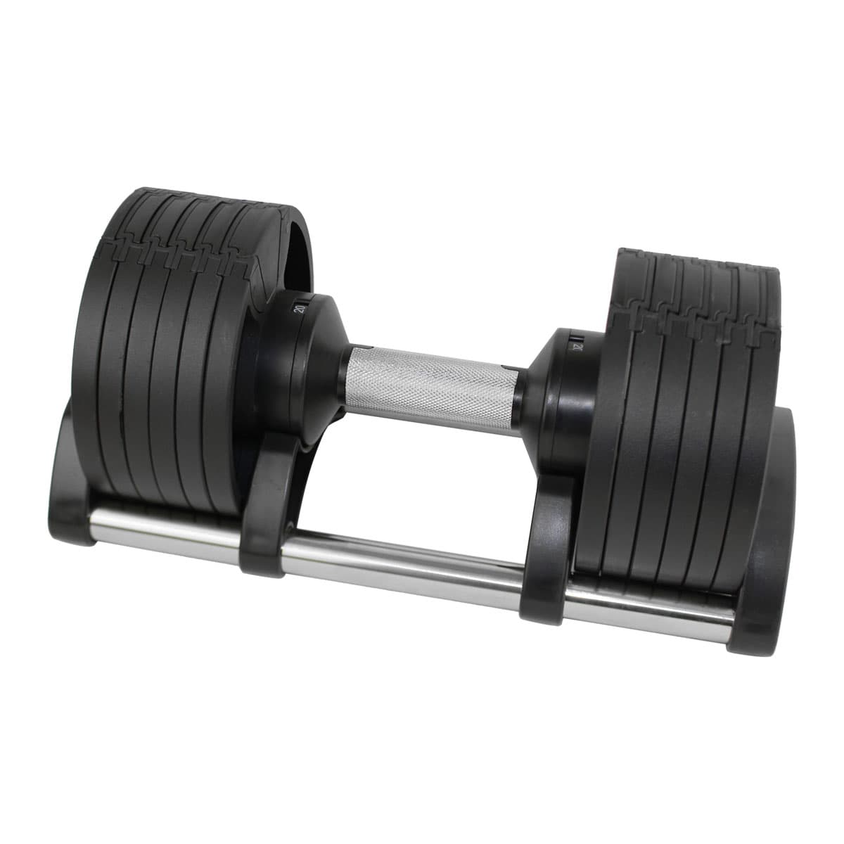 Činka MASTER Spin jednoručná nastaviteľná 2 - 20 kg