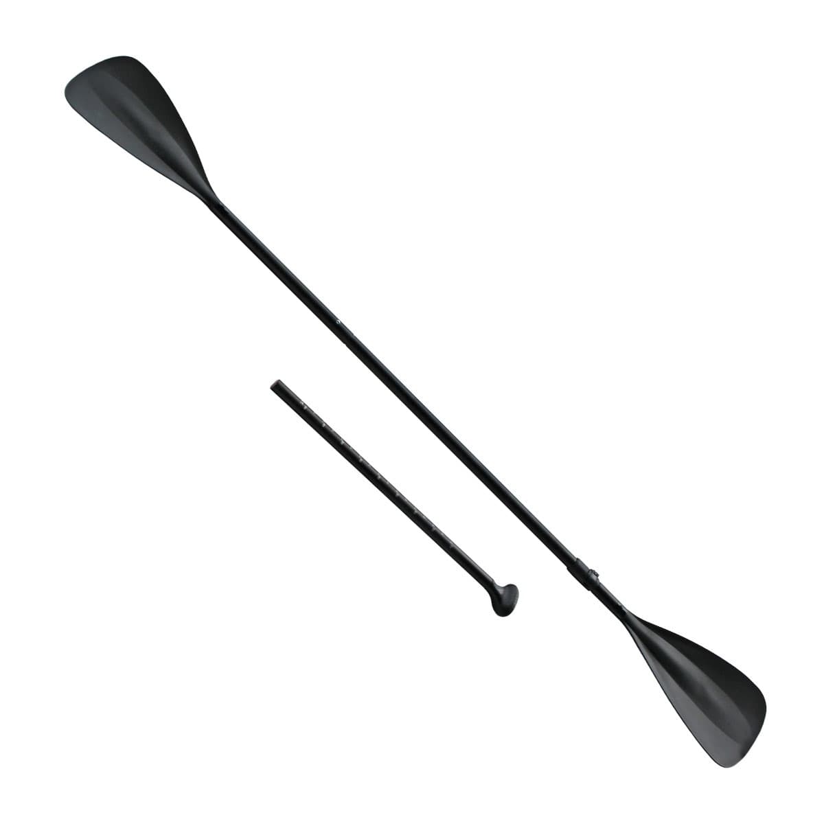 Pádlo pre paddleboard MASTER Dual Fibre obojstranné