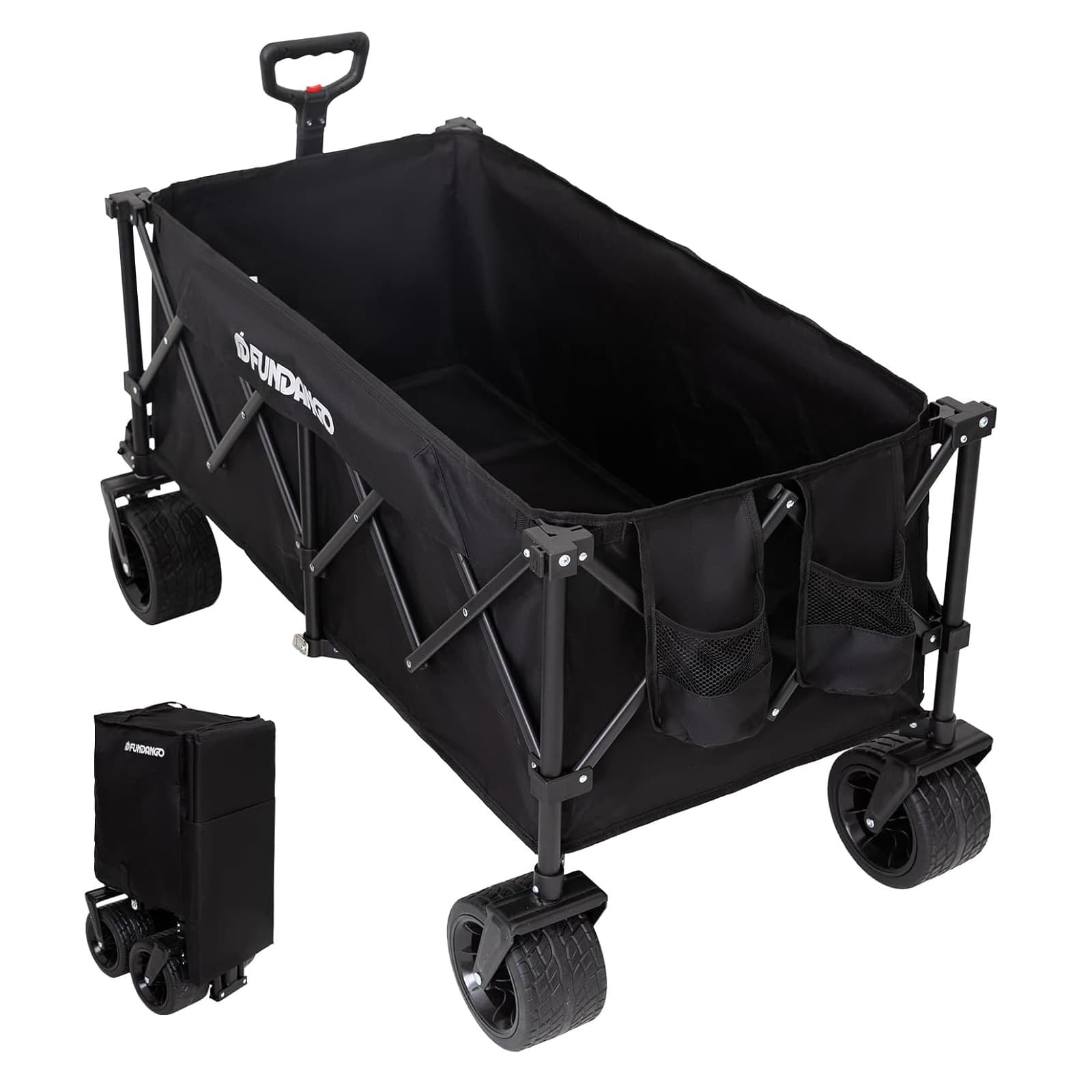 Skladací vozík KING CAMP Folding Wagon