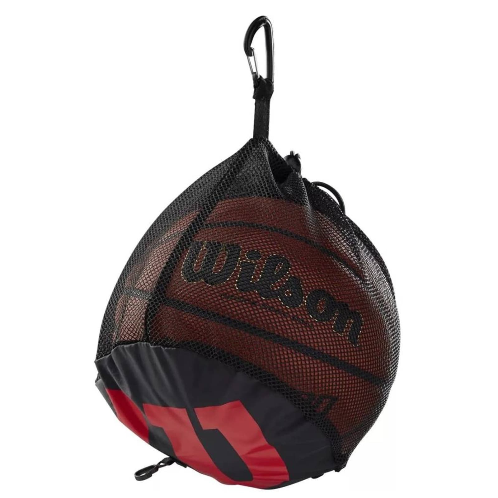 Vak (sieťka) na loptu WILSON