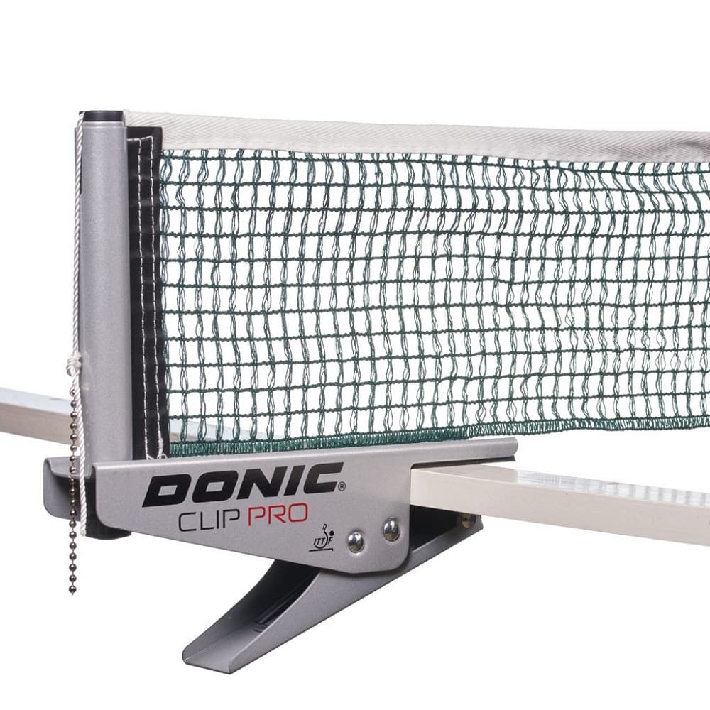 Sieť na stolný tenis DONIC Clip Pro