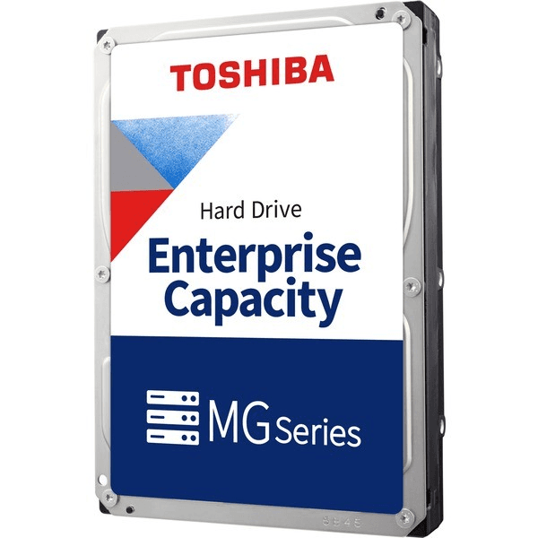 Pevný disk Toshiba MG MG10ACA20TE 20TB SATA III 3,5"