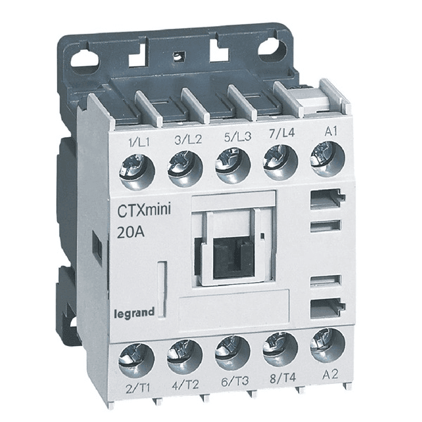 Legrand 417146 pomocný kontakt