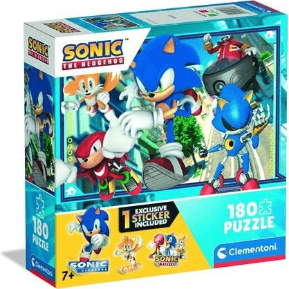 Clementoni 29798 puzzle