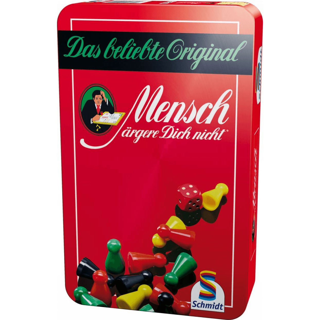 Spoločenská hra Schmidt Spiele Mensch