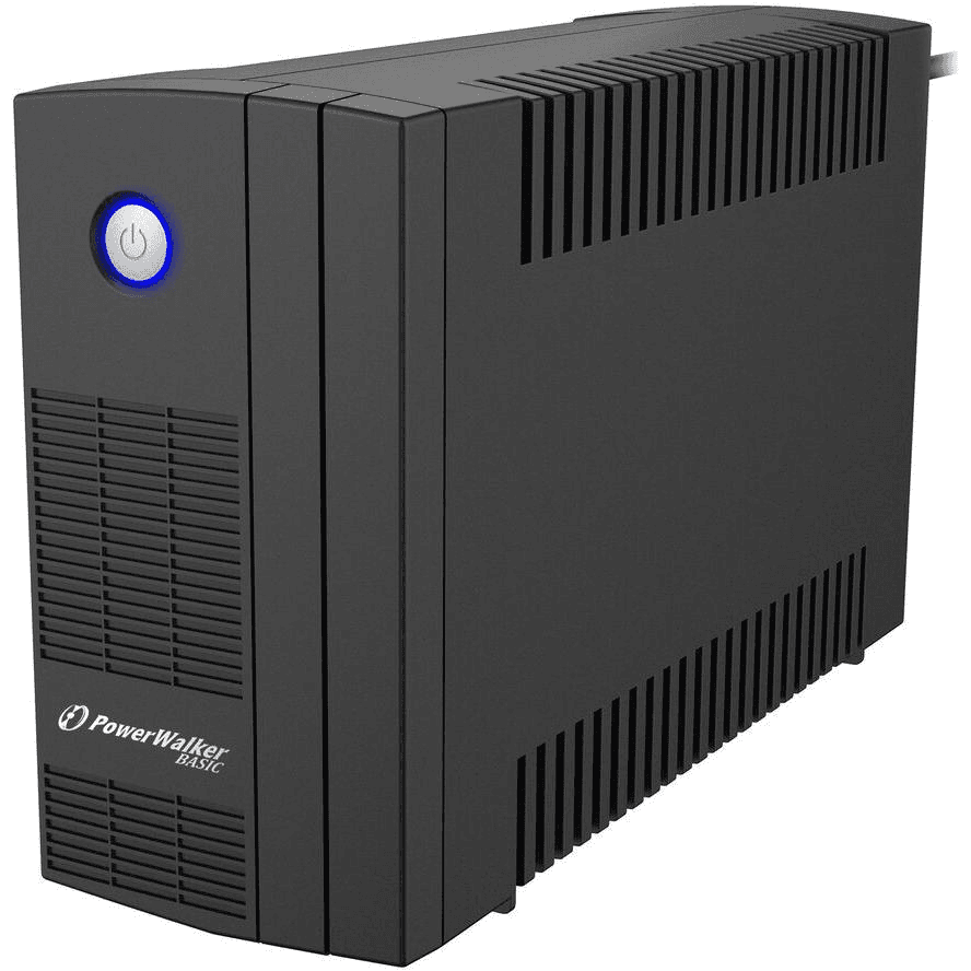 Napájací adaptér UPS PowerWalker VI 650 SB FR VI 650 SB FR