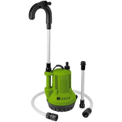 Ponorné čerpadlo Zipper 350 W 2500 l/h