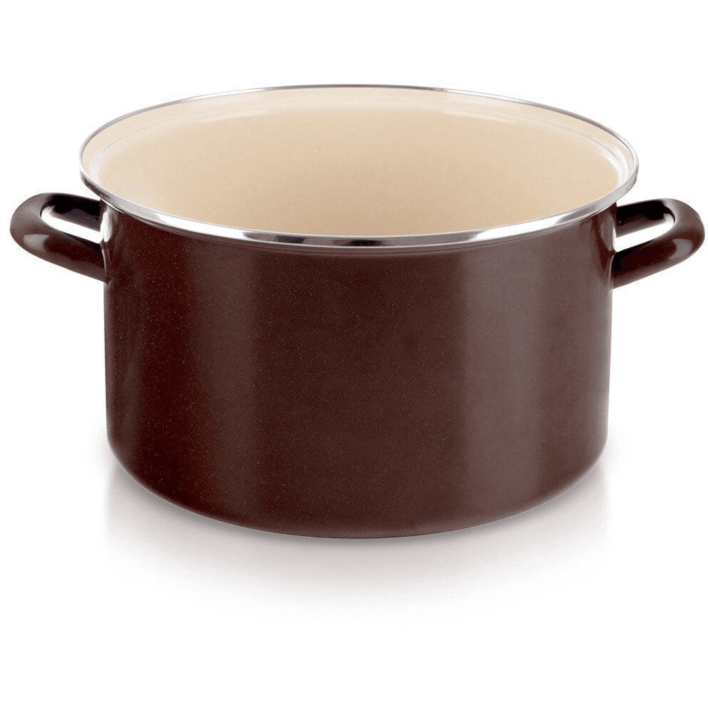 Tradičný Hrniec Orion Brown 11,5 l