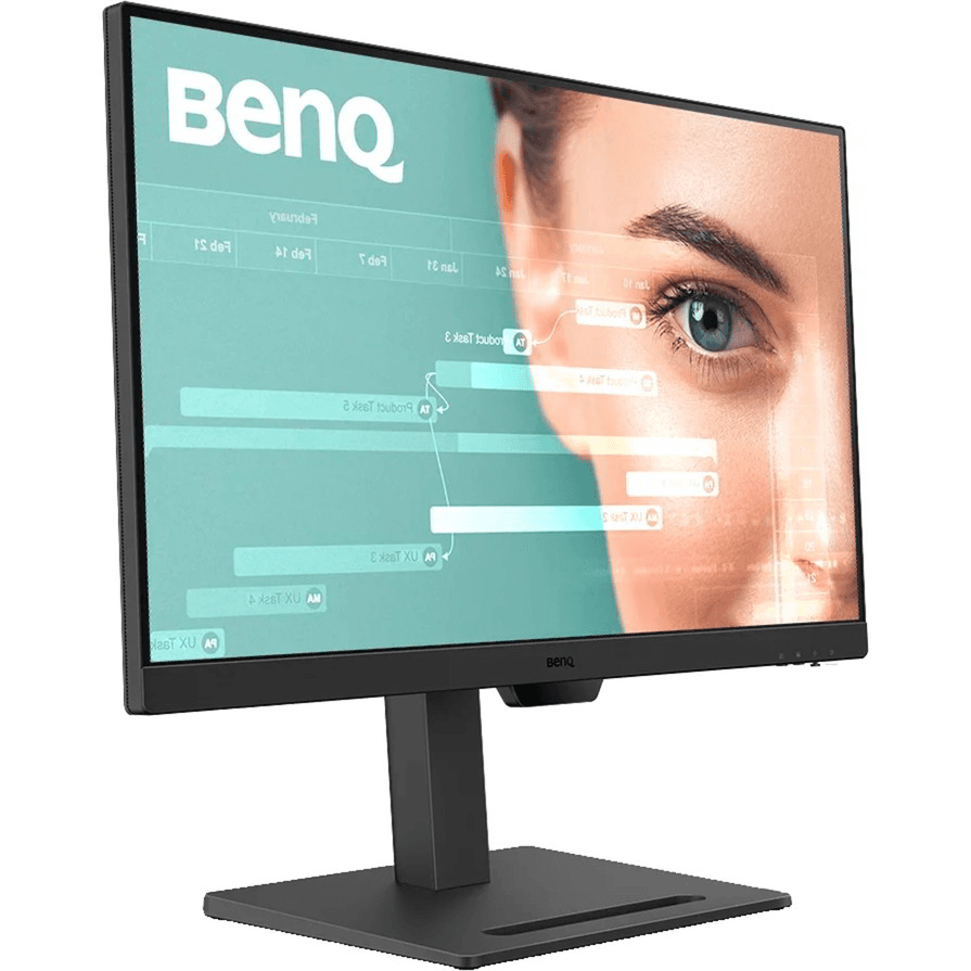 BenQ GW2790T IPS 100Hz 27 inch Monitor w LCD monitor 68,6 cm (27") 1920 x 1080 px Full HD Čierna
