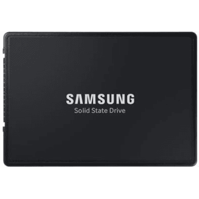 Samsung PM9A3 7,68 TB U.2 PCI Express 4.0 NVMe MLC
