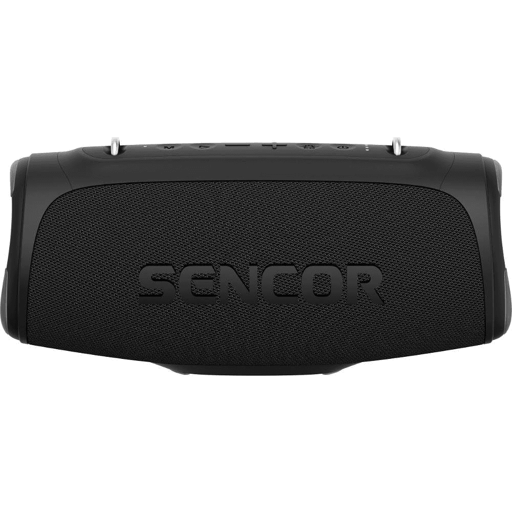 Bezdrôtový vodotesný reproduktor SENCOR RESONEX MIDI BLUETOOTH 80W