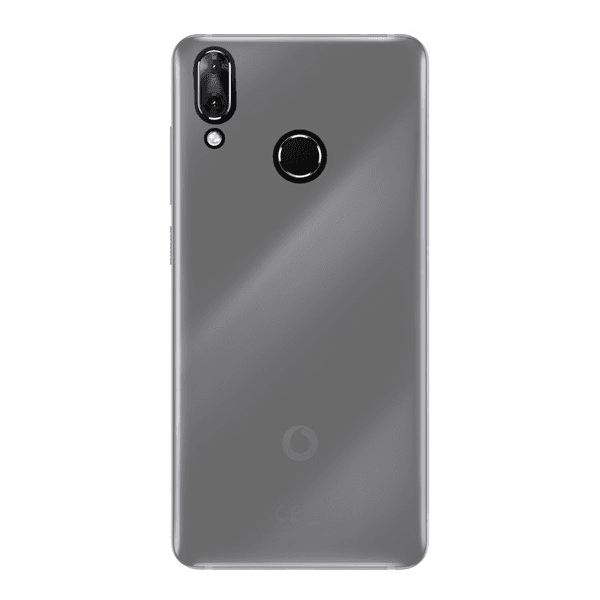 Zadný Kryt Gigapack pre Vodafone Smart X9 (VFD820) bezfarebný