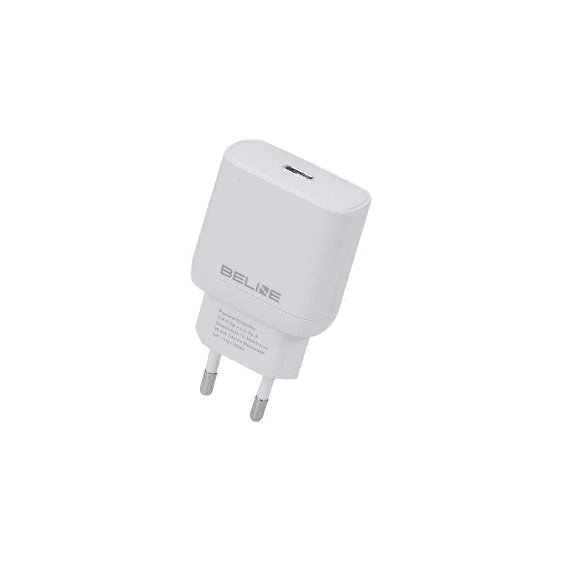 Nabíjačka sieťová USB-C 25W GaN PD 3.0 rýchla výkonná pre iPhone / Galaxy