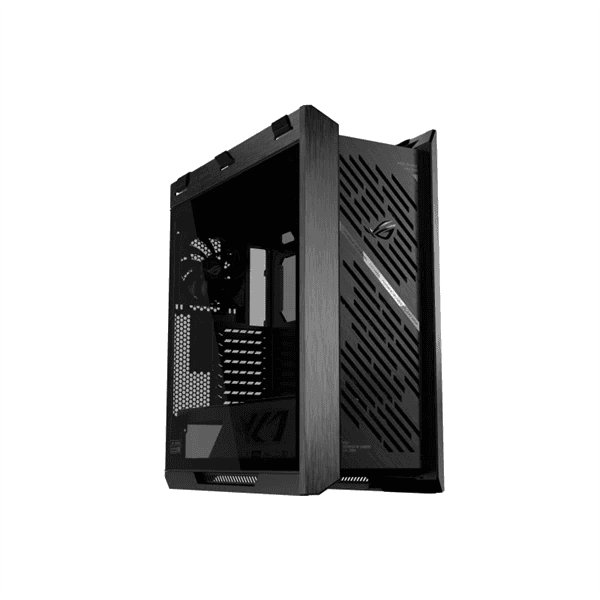 ASUS ROG Strix Helios II GX601S Midi Tower Čierna