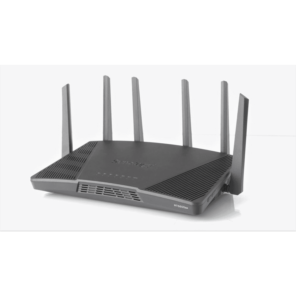 Router Synology RT6600ax 802.11a