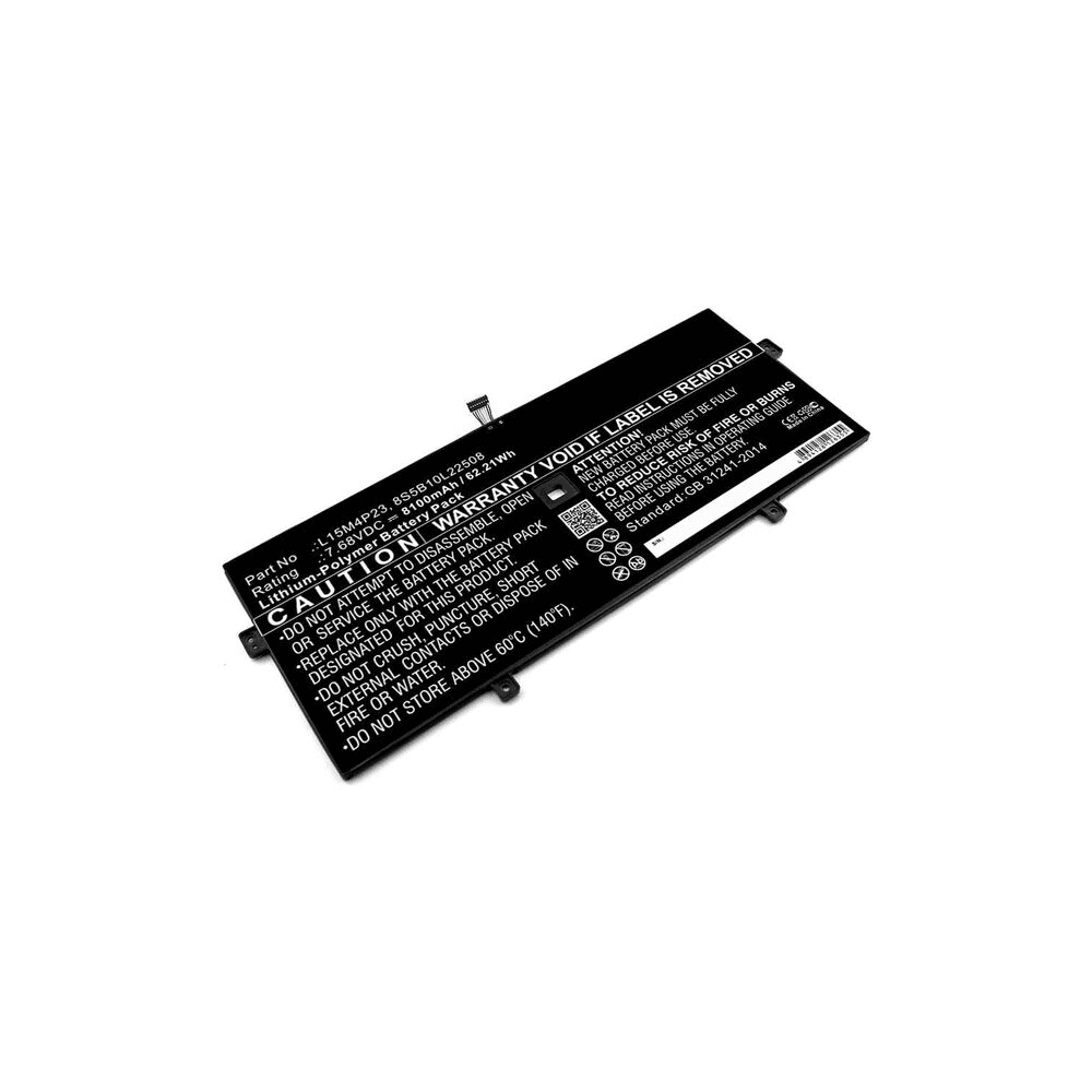Batéria do notebooku CoreParts pre Lenovo