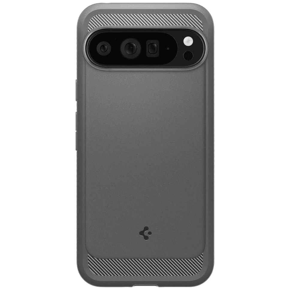 Kryt Spigen pre Google Pixel 9 Pro XL sivý
