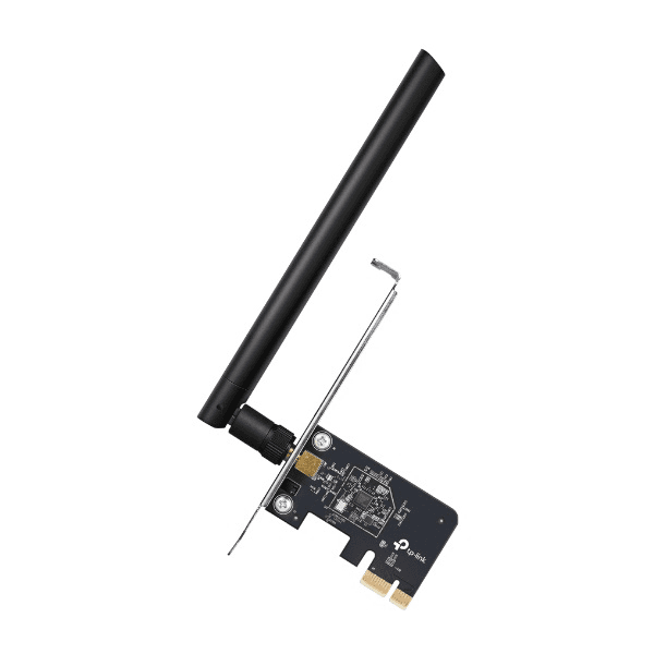TP-Link Archer T2E Interný WLAN 433 Mbit/s